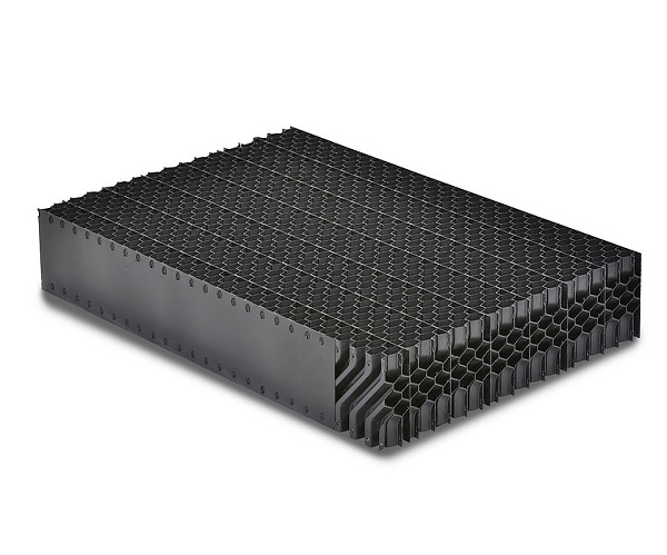 Сотовые каплеуловители